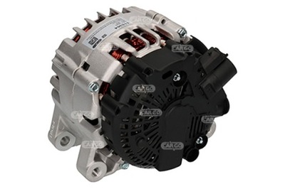 HC-CARGO ALTERNADOR DS DS 4 CITROEN BERLINGO BERLINGO MULTISPACE  