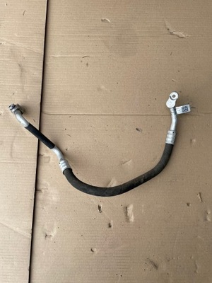 Audi a4 8t a5 трубка шланг кондиціонера 8t0260701c фото №1