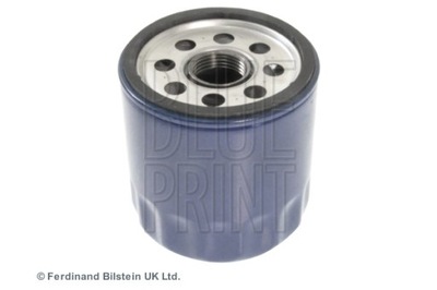 FILTRO OL.HUMMER H2 6.0I V8 03-06 BLUE PRINT ADA102124 FILTRO ACEITES  