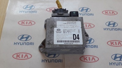 Kia magentis ii модуль подушок подушка безпеки 95910-2g250 фото №1