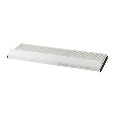 FILTER CABIN SF FILTER SKL49071  