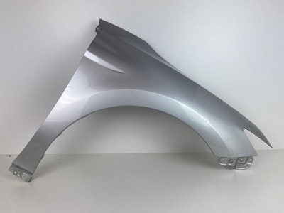 Toyota camry viii крила правий перед 2017- фото №1