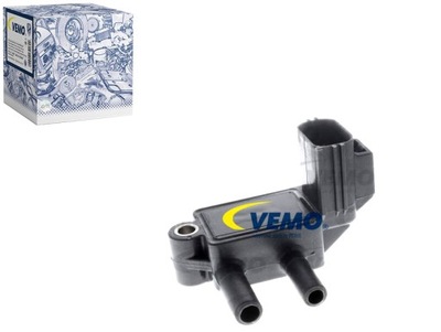 SENSOR DE PRESIÓN GASES DE ESCAPE VOLVO C30 S40 II S80 II V40 V50 V60 I V70  