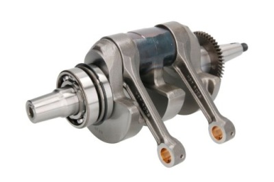 Wał коленчатый подходит к: polaris ranger, rzr, sportsman 800 2005-2016 фото №1