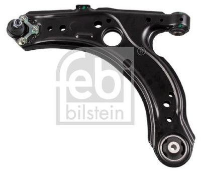 SWINGARM FRONT LEFT AUDI A3 8L OCTAVIA I GOLF IV  