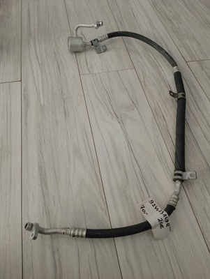 Шланг кондиционера renault zoe 924473169r фото №1