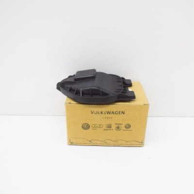 Vw transporter t6 left фара dipped beam cover cap 7e0941607a фото №1