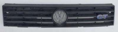 Решітка радіатора vw polo iii 90-94 gt фото №1