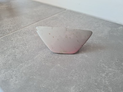 Bmw f10 f11 заглушка распылителя правая 7331746 фото №1