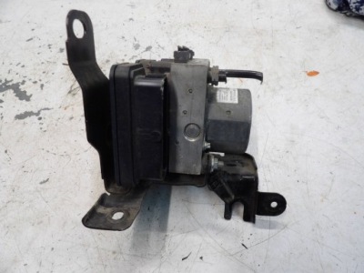 Насос abs peugeot 308 9809264780 фото №1