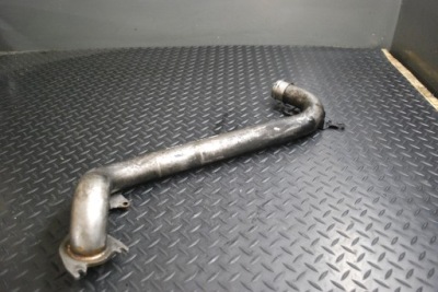 Шланг интеркулер audi a8 d3 4.0 tdi 057145957c фото №1