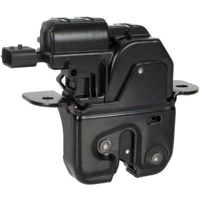 Замок крышки багажника do dacia logan ii фото №1