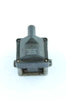 Котушка запалювання 4050016 skoda фото №1