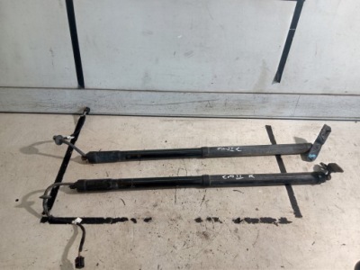 Ford c-max mk2 привід кришки електричний фото №1