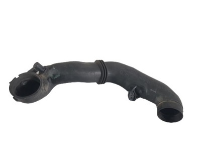 Труба повітрозабірник повітря a12ag05 subaru forester 2.0d фото №1