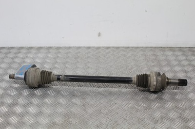 Приводной вал правый задняя stelvio 505504240 фото №1