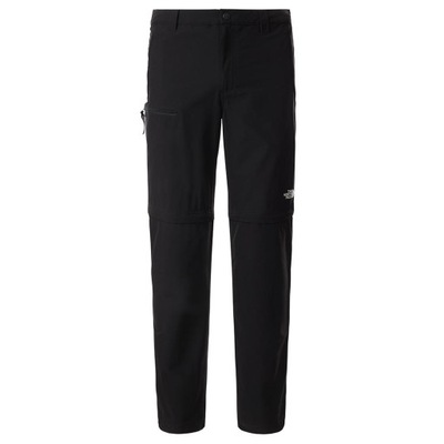 Spodnie spodenki THE NORTH FACE NF0A4M9UJK3 34