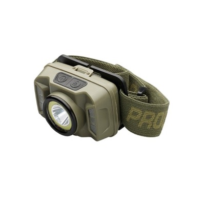 CZOŁOWKA WĘDKARSKA PROLOGIC INSPIRE 5W 500LUMENS