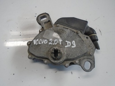 Volvo s60 2.0t позиціонер фото №1