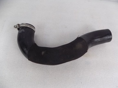 Ford transit mk8 труба турбіни gk21-6c646-ad фото №1