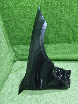 Bmw i4 права сторона крила передній перед фото №1