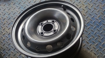 Felga 14'' 4x100 mm, Renault Twingo II