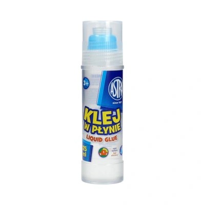 KLEJ W PŁYNIE LIQUID GLUE 125ML ASTRA