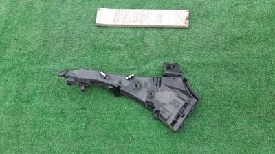 AUDI Q7 4L БАШМАК КРЕПЛЕНИЕ БАМПЕРА ПРАВАЯ ПЕРЕД 4L0807284B