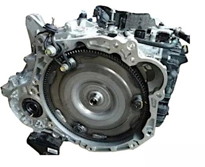 КОРОБКА ПЕРЕДАЧ A6LF1 A6LF2 A6LF3 HYUNDAI AVANTE ELANTRA 2.0 IX35 I30 I40