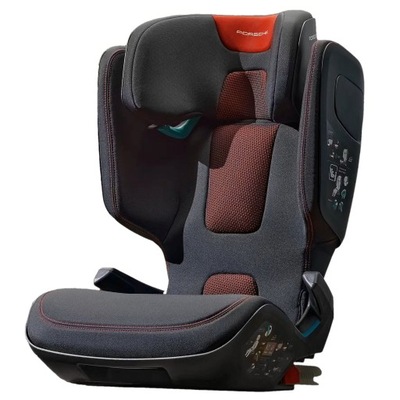 SILLA AUTO PORSCHE JUNIOR I-SIZE ISOFIX 100 - 150 CM  