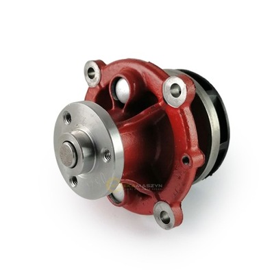 BOMBA DE AGUA VOLVO BL60 BL61 BL70 BL70B BL71 BL71B  