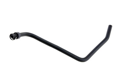 Nty cpp-pl-002 шланг гибкий радиатора фото №1