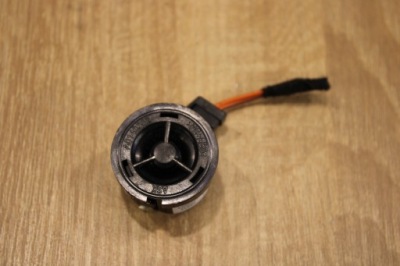 Динамик высокочастотный пищалка alfa romeo giulietta фото №1