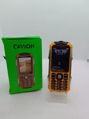 TELEFON CAVION SOLID 2.4