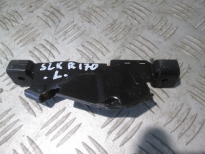 Замок датчик крыша левый mercedes slk r170 1707900177 фото №1