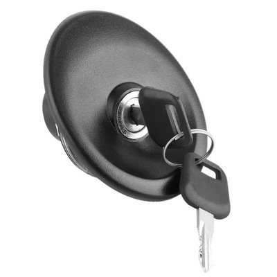 FUEL LOCKING CAP COVER WITH 2 KEYS FOR FORD TRANSIT MK5 1994 1995 1~58631  