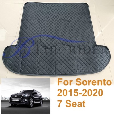 PARA KIA SORENTO 7 ASIENTO 2015 2016 2017 2018 2  