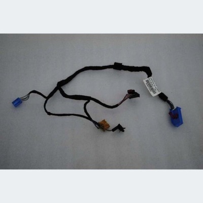 Электропроводка дверь левый перед seat leon iii фото №1