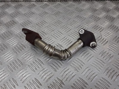 Труба трубка шланг egr chevrolet epica 2.0 vcdi фото №1