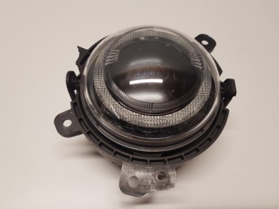 Mini clubman f54 протитуманна фара лівий 7497763 фото №1