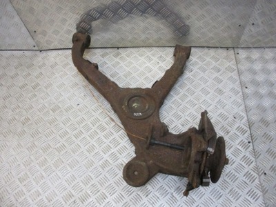 Рычаг правый задняя mercedes vito фото №1