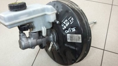 DRIVE SERVO BRAKE 5Q1614105BP VW GOLF VII  