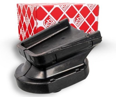 Febi bilstein подушка ресора 171134 фото №1