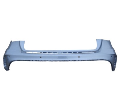 Mercedes gla w156 x156 amg бампер задняя оригинальный номер фото №1