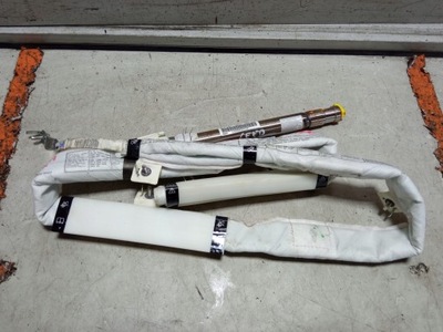 Kia ceed ii lift шторка безопасности правая 85020-a2000 фото №1