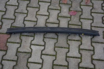 Захист вітрозахисний екран вітровик vw eos 1q0877651d фото №1