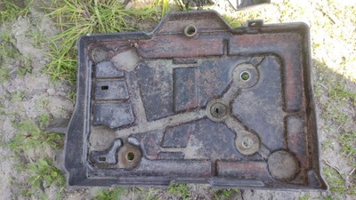 Lancia delta iii 1,9 основа акумулятор фото №1