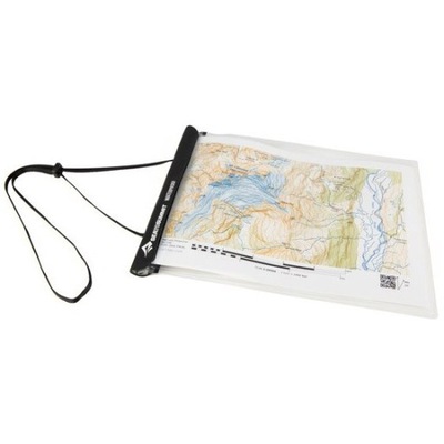 Mapnik Sea To Summit Map Cases L