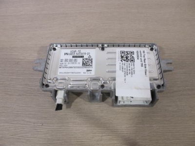 Модуль камери сторона вид bmw i7 g70 5a53d19 фото №1