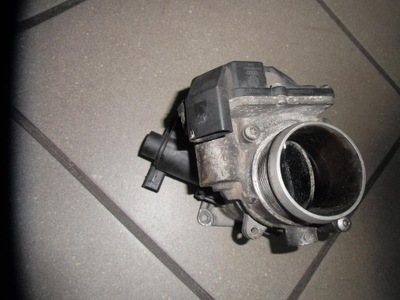 Клапан egr volkswagen crafter 2.5 tdi 076131501b фото №1